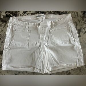 Denim Diva Low-Rise -